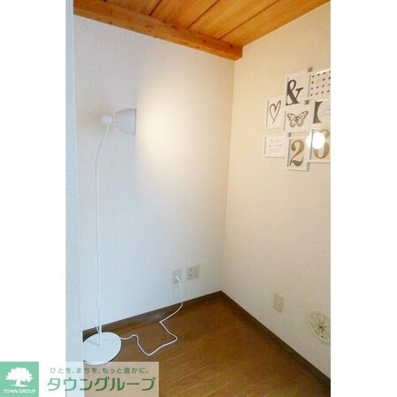 サン・スリージェの物件内観写真